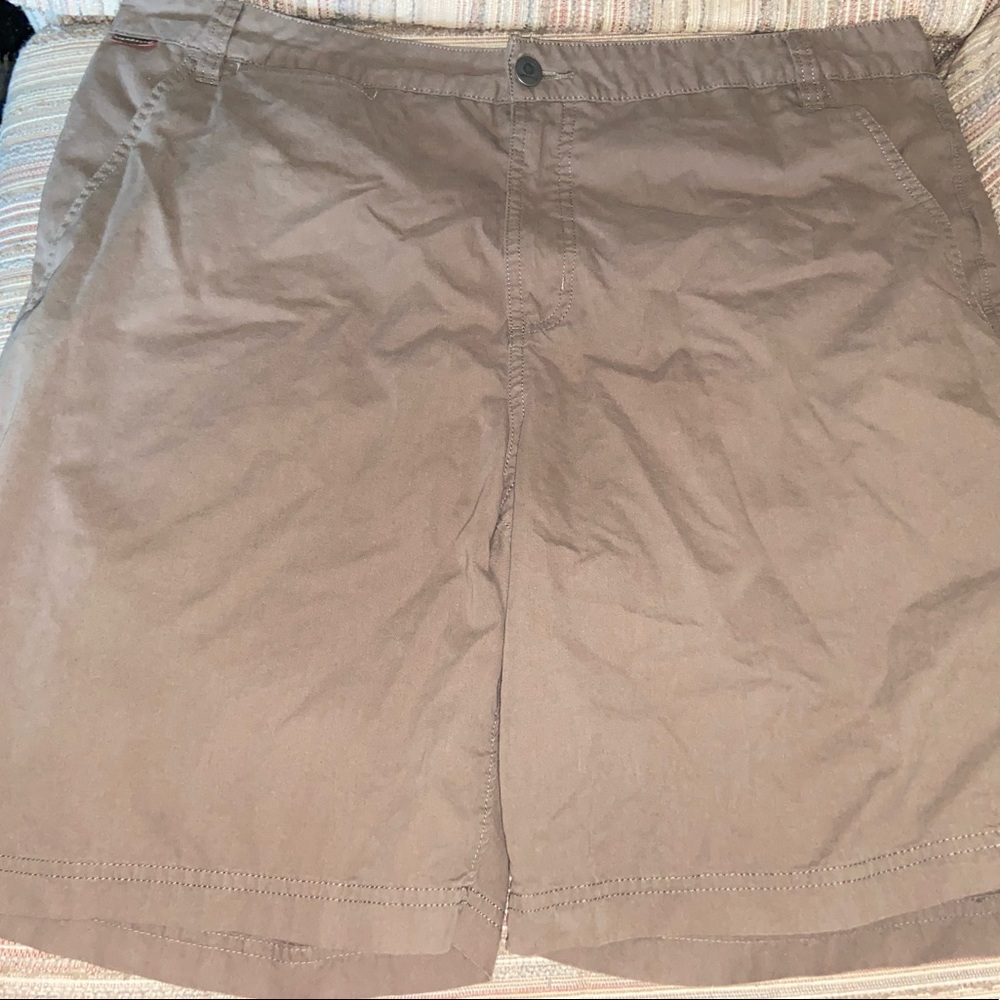 Merrell Cargo Shorts